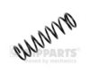 NIPPARTS N5551022 Coil Spring